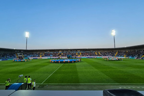 “Qarabağ” – “Zirə”yə qarşı 